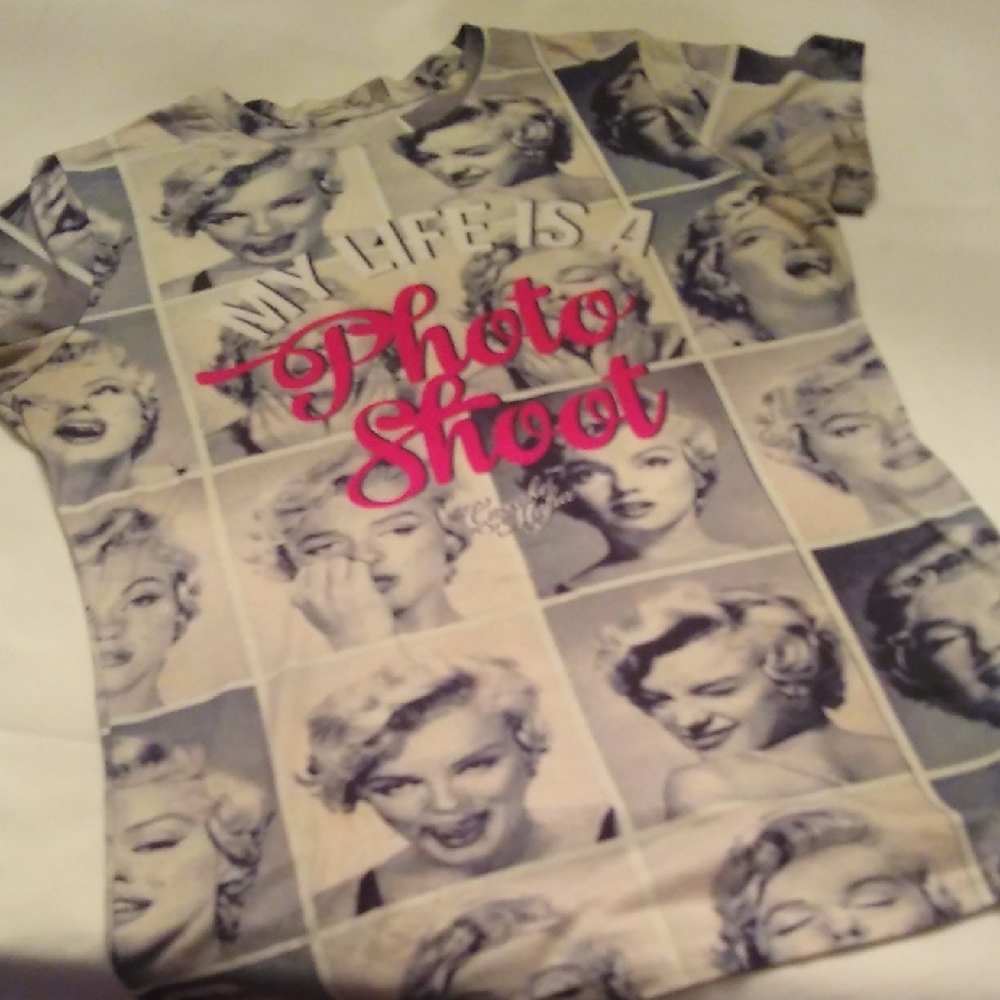Cupcake Mafia Novelty T-Shirt